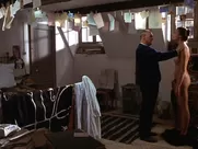 Natascha McElhone nude – Surviving Picasso (1996)