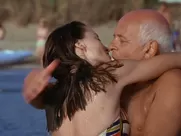 Natascha McElhone nude – Surviving Picasso (1996)