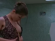 Alyssa Milano nude – The Outer Limits s01e16 (1995)