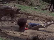 Pam Grier nude – The Big Bird Cage (1972)