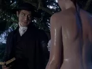 Felicity Jones sexy – Northanger Abbey (2007)