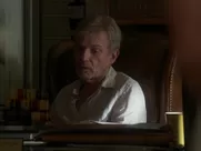 Tania Raymonde hot - Goliath s01e06 (2016)