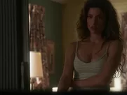 Tania Raymonde hot - Goliath s01e06 (2016)