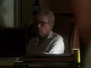 Tania Raymonde hot - Goliath s01e06 (2016)