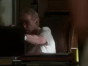 Tania Raymonde hot - Goliath s01e06 (2016)