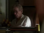 Tania Raymonde hot - Goliath s01e06 (2016)