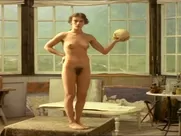 Maruschka Detmers nude – Via Mala (1985)