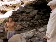 Maruschka Detmers nude – Via Mala (1985)