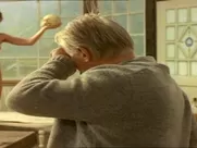 Maruschka Detmers nude – Via Mala (1985)