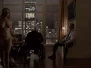 Jennifer Mudge full frontal – Boss s01e03 (2012)