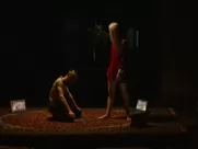 Liza Kashintseva, Vera Lukyanova, Vlada Erofeeva - Autlo (2019)