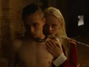 Liza Kashintseva, Vera Lukyanova, Vlada Erofeeva - Autlo (2019)