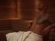 Vera Nova nude – Ballers s02e07 (2016)