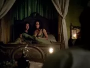Jessica Parker Kennedy nude, Clara Paget sexy – Black Sails s02e02 (2015)