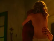 Talulah Riley nude - Bloodshot (2020)