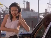 Tiana Alexandra nude – Catch the Heat (1987)