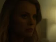 Sarah Minnich nude – Shot Caller (2017)