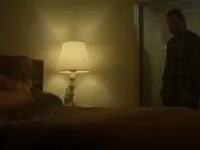 Sarah Minnich nude – Shot Caller (2017)