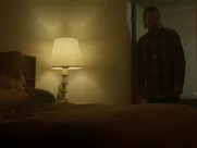 Sarah Minnich nude – Shot Caller (2017)