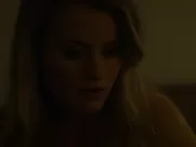 Sarah Minnich nude – Shot Caller (2017)