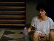 Anne Parillaud nude – Nikita (1990)