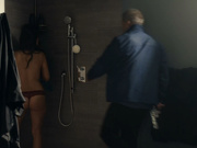 Liannet Borrego nude - Dragged Across Concrete (2018) - Celebs ...
