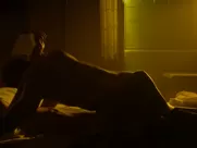 Liannet Borrego nude - Dragged Across Concrete (2018)