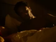 Liannet Borrego nude - Dragged Across Concrete (2018)