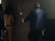 Liannet Borrego nude - Dragged Across Concrete (2018)