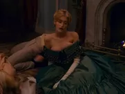 Gus Birney nude - Dickinson s01e01-03