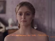 Gus Birney nude - Dickinson s01e01-03