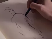 Gus Birney nude - Dickinson s01e01-03