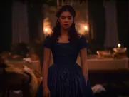 Gus Birney nude - Dickinson s01e01-03