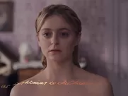 Gus Birney nude - Dickinson s01e01-03