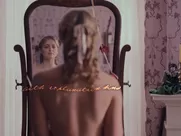 Gus Birney nude - Dickinson s01e01-03