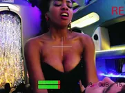Joi Liaye sexy – Prom Ride (2015)