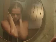 Teresa Palmer Sexy - Lights Out (2016)