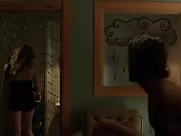 Teresa Palmer Sexy - Lights Out (2016)