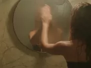 Teresa Palmer Sexy - Lights Out (2016)