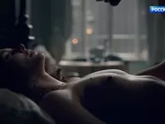 Elizaveta Boyarskaya nude – Anna Karenina s01e02 (2017)