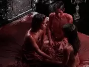 Jessica Barden nude, Billie Piper nude – Penny Dreadful s03e03 (2016)