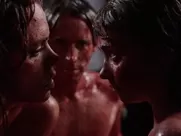 Jessica Barden nude, Billie Piper nude – Penny Dreadful s03e03 (2016)