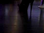 Delia Rose naked - Wreck (2020)