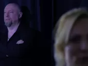 Delia Rose naked - Wreck (2020)