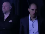 Delia Rose naked - Wreck (2020)