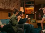 Mona Walravens, etc Nude - Gangsterdam (2017)