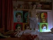 Kelly MacDonald, Pauline Lynch sexy – Trainspotting (1996)