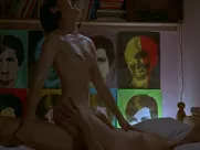 Kelly MacDonald, Pauline Lynch sexy – Trainspotting (1996)