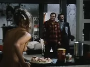 Lauren Hutton nude – Permette Rocco Papaleo (1971)