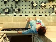 Maggie Grace sexy – Taken 2 (2012)